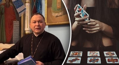 Обращаться к гадалкам — тяжкий грех: священник объяснил, чем это чревато