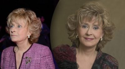 Висихає на очах: 82-річна Регіна Дубовицька налякала Мережу