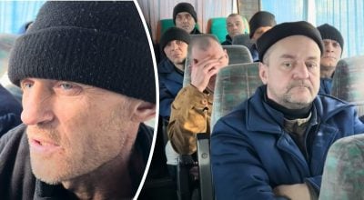 Коордштаб уперше назвав кількість полонених росіян в Україні