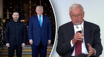 Трамп обізвав Келлога 'ідіотом' через слова про Зеленського - що він сказав Трамп обізвав Келлога 'ідіотом' через слова про Зеленського - що він сказав