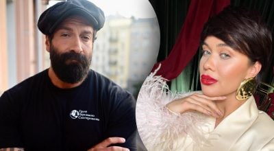 Влюбленные Даниэль Салем и Lida Lee приняли серьезное решение - детали