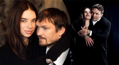 Александр Усик, Екатерина Усик Александр Усик, Екатерина Усик