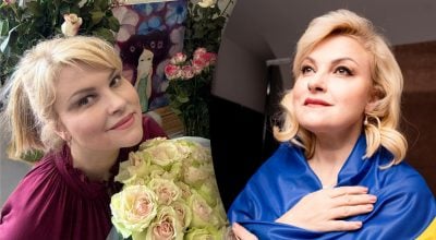 "Это такая ревность": Бурмака раскрыла детали отношений с загадочным возлюбленным