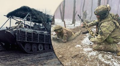 Росіяни прорвалися і наступають на Сумщині: в ЗСУ розповіли про ситуацію