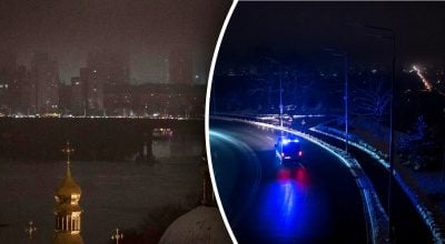 Майже добу без світла — у Києві можуть посилити графіки відключень, яка причина
