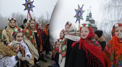 У 'Щедрику' приховане праукраїнське слово - історик розкрив його забуте значення