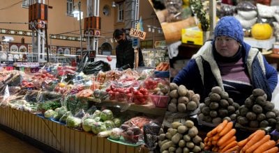 Цены рванут вверх: как изменится стоимость борщевого набора в 2026 году