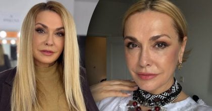 Ольга Сумська поскаржилася на відомого народного артиста