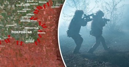 ЗСУ доведеться з боєм вийти з важливого міста: в ISW озвучили тривожний прогноз