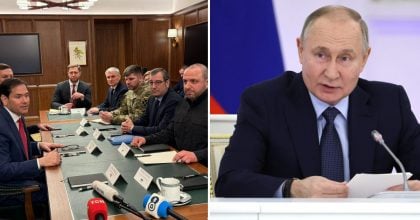 Про що домовилися Україна і США перед візитом до Путіна: названо найбільш спірні питання