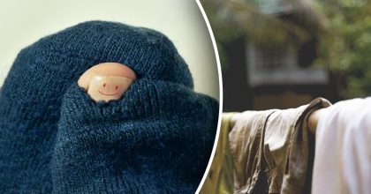 Одяг на батареї сушити не можна: екперти назвали цілих дві причини