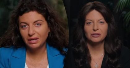 "Кричали на мене": на онкохвору Симоньян визвірились медпрацівники