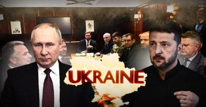 Що отримає Росія після війни: розкрито зміст переговорів з США щодо територій