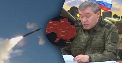 Росія готує нові масовані удари - названо об'єкти, які стануть ціллю атак ворога