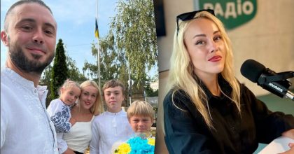 "За счет брошенных троих детей": бывший Елены Тополи резко высказался про развод