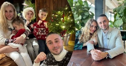 "Систематические измены и алкоголь": почему разводятся Тарас и Елена Тополи