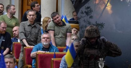 Швидше, ніж здавалось багатьом: в Раді назвали дату закінчення війни