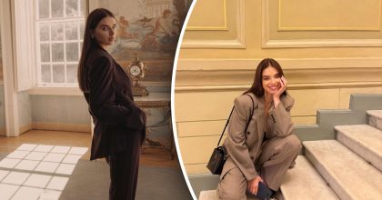 "Будь ласка": Катерина Усик постраждала