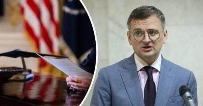 Що чекає Україну, якщо мирної угоди не буде: Кулеба зробив невтішний прогноз