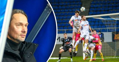 Іноземний клуб відмовився від трансферу форварда "Динамо": що стало причиною