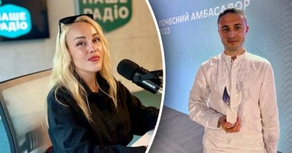 Олена Тополя зробила заяву про коханця на тлі розлучення з чоловіком