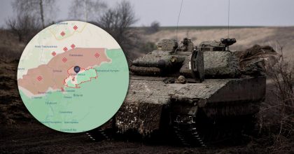 "Важко утримувати позиції": в ЗСУ заявили про проблеми на одному напрямку