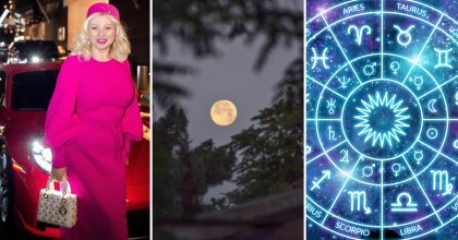 Как полнолуние в Близнецах перевернёт жизнь каждого с 4 по 20 декабря - прогноз