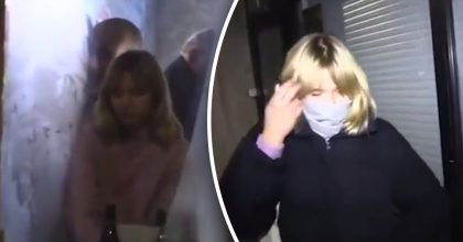 "Мені дуже шкода": дочка Путіна зробила неочікувану заяву про війну в Україні