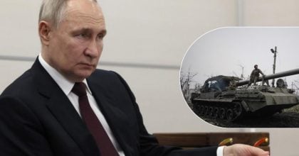 "Найважливіша атака року": ЗСУ пішли у наступ, поки Путін брехав про успіхи РФ