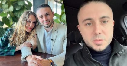 Тарас Тополя зробив рішучу дію в розлученні з дружиною - деталі