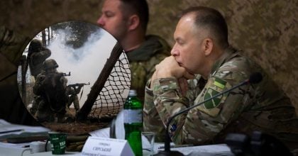 Сирський ухвалив важливе рішення через ситуацію в Покровську: про що йдеться