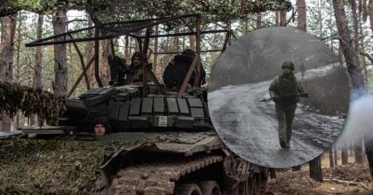 ЗСУ пішли в наступ: звільнено ще один населений пункт