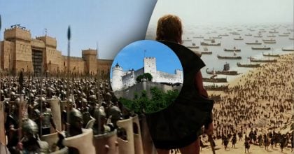 На місці якого міста України знаходилась легендарна Троя - історик розкрив секрет