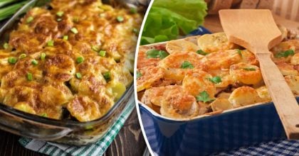 Страва, від якої всі ахнуть: справжній шедевр замість картоплі по-селянськи