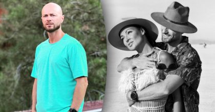 Утікач Яма показав, як шикує у США: "Звичайний четвер"