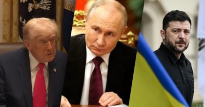 США прийняли нову стратегію нацбезпеки - як змінилась роль Росії та України