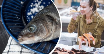 Как выбрать свежую рыбу в магазине: признаки, которые замечают только продавцы