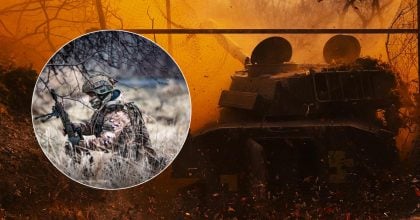 Лінії боєзіткнення вже немає: військовий зробив тривожну заяву про фронт