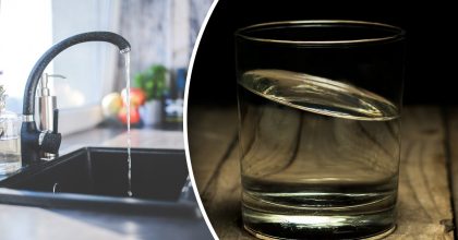 Можно ли пить воду из крана: украинцам рассказали, откуда она поступает