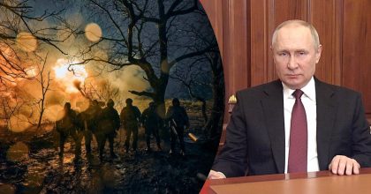 Россия не пойдет на перемирие - названа ключевая цель Путина в Украине