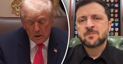 "Критически важно": эксперт рассказал, какую "свинью" Трамп может подложить Украине