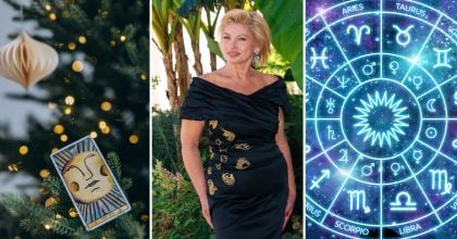 Для кого 2026-й стане роком великих переломів і нових вершин - помісячний Таро-прогноз