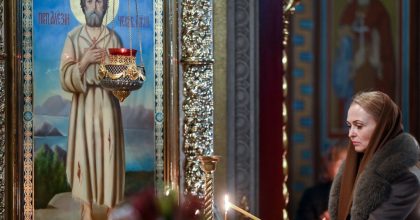 Велике церковне свято 6 грудня: що не можна робити в день Святого Миколая