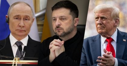 Мирна угода з Росією: ЗМІ дізналися, якого сценарію переговорів побоюється Київ