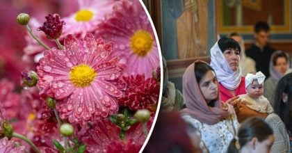 Почему девушкам 7 декабря нельзя заплетать волосы в косу: какой церковный праздник