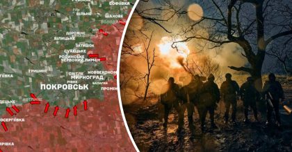 "Ворог практично застряг": армія РФ провалила плани з захоплення важливого міста