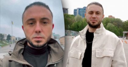 "Більше ніж флірт": Тарас Тополя заговорив про зради після розлучення