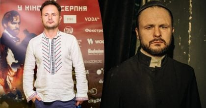 "Потерянное время": звезда "Спіймати Кайдаша" разнес новые украинские комедии