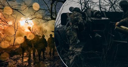 Ситуация на поле боя складывается не в пользу Украины: в NYT раскрыли подробности