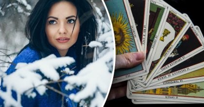 Гороскоп Таро на неделю с 8 по 14 декабря: Козерогам - идея, Скорпионам - секрет